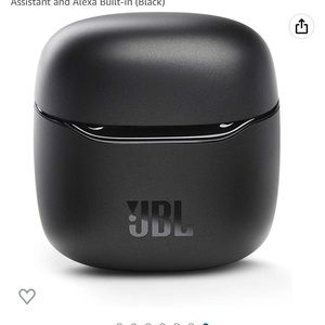 JBL Tour PRO+ TWS True Wireless Bluetooth Earbuds